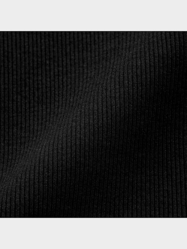 リブミニT(半袖)Q+X