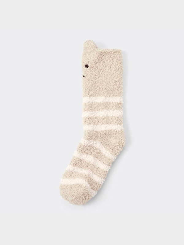 ルームソックス(アニマル)+E