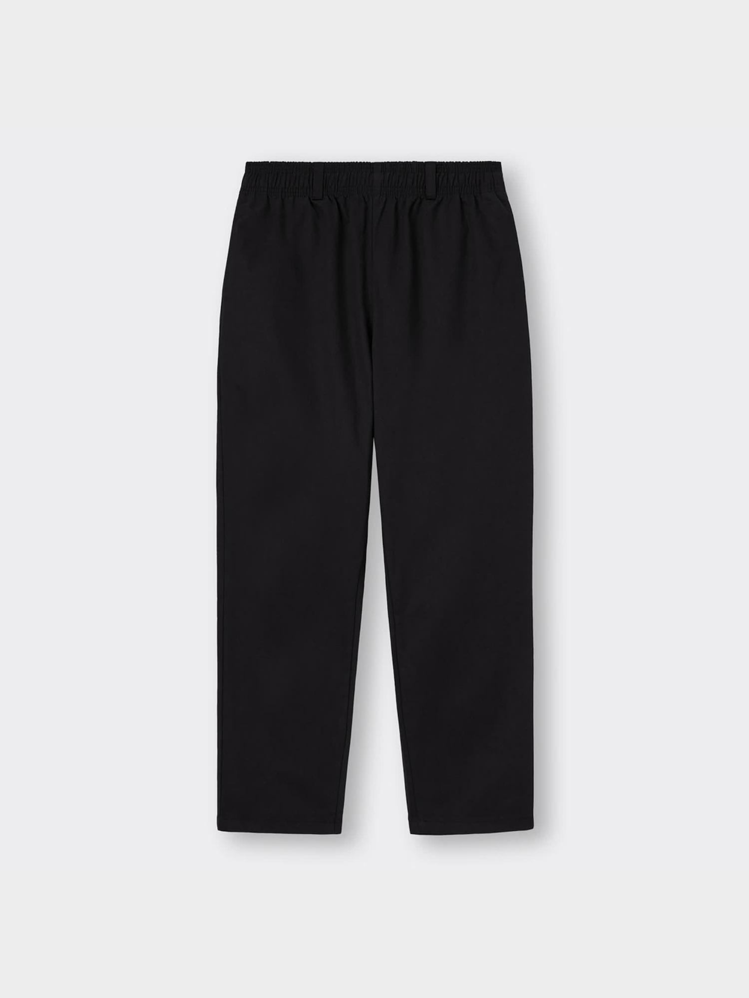 GU公式 | シェフパンツ+EC(丈長め76.0cm)