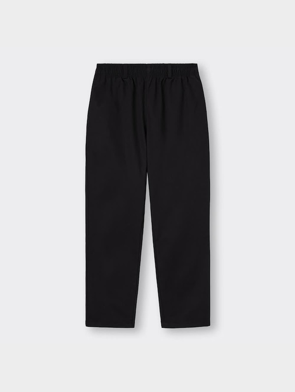 シェフパンツ+EC(丈長め76.0cm)