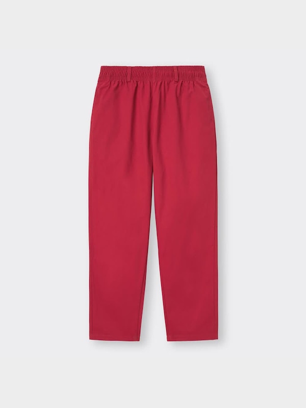 シェフパンツ+EC(丈長め76.0cm)