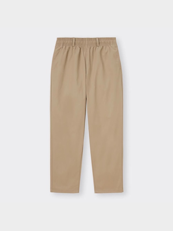 シェフパンツ+EC(丈長め76.0cm)