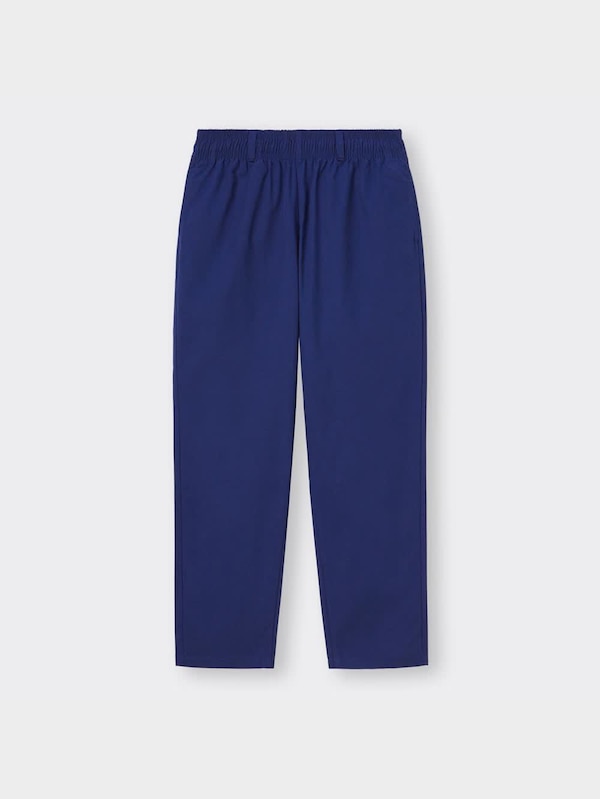 シェフパンツ+EC(丈長め76.0cm)