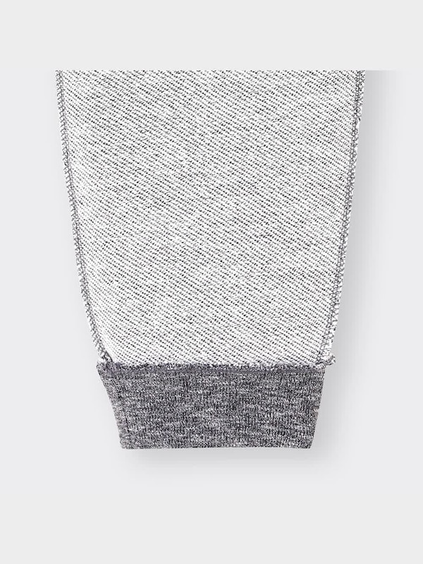 スウェットジョガーパンツ+EC(丈長め75.5cm)