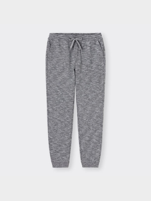 スウェットジョガーパンツ+EC(丈長め75.5cm)