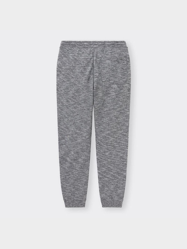 スウェットジョガーパンツ+EC(丈長め75.5cm)