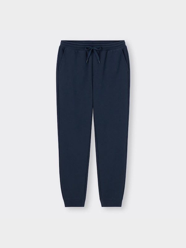 スウェットジョガーパンツ+EC(丈長め75.5cm)