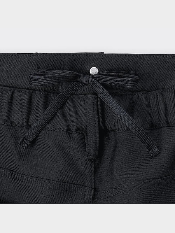 センタープレスストレートパンツ+EC(丈長め78.0cm)(セットアップ可能)