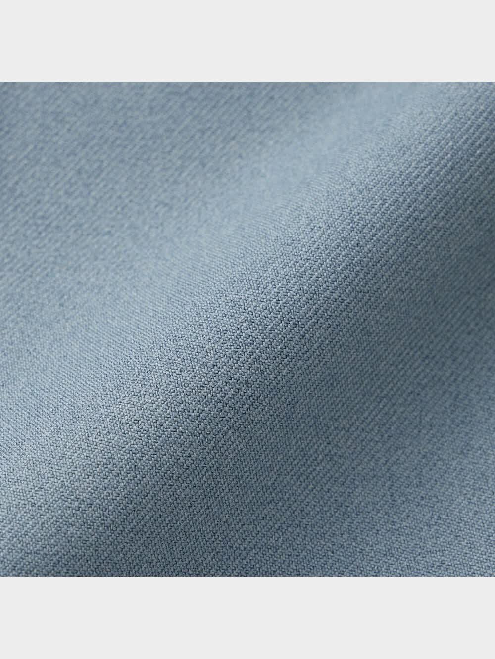 Blue Grey様*:✼. GU公式 | センタープレスストレートパンツ+EC(丈長め78.0cm