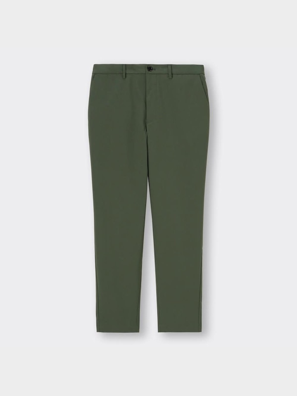 イージーアンクルパンツ+EC(丈長め73.0cm)