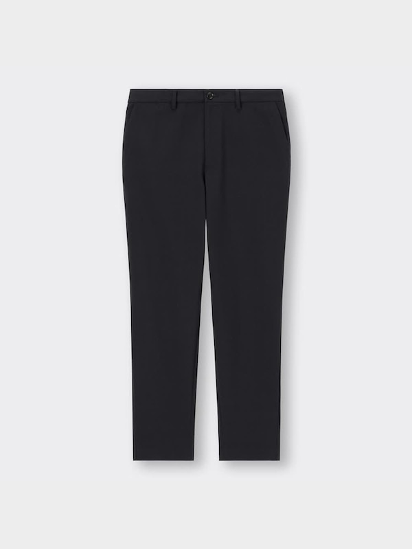 イージーアンクルパンツ+EC(丈長め73.0cm)