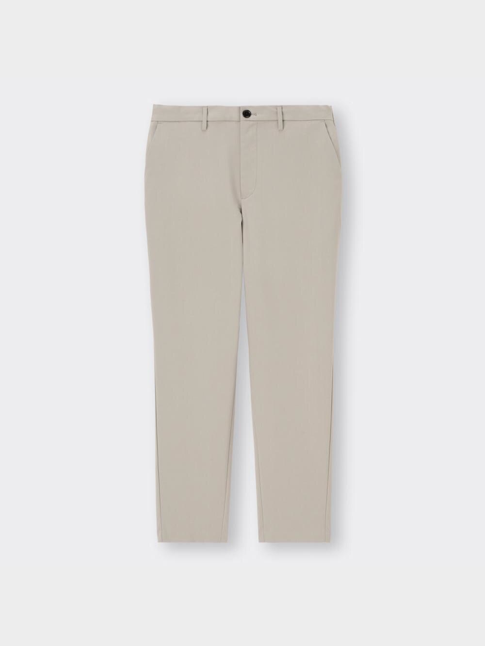 GU公式 | イージーアンクルパンツ+EC(丈長め73.0cm)