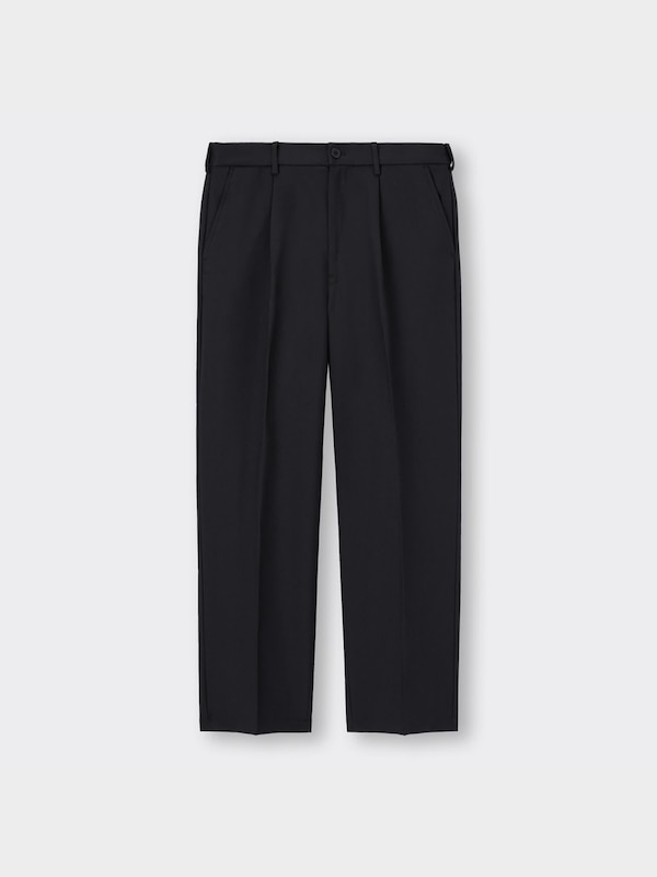 バギースラックス+EC(丈長め77.0cm)