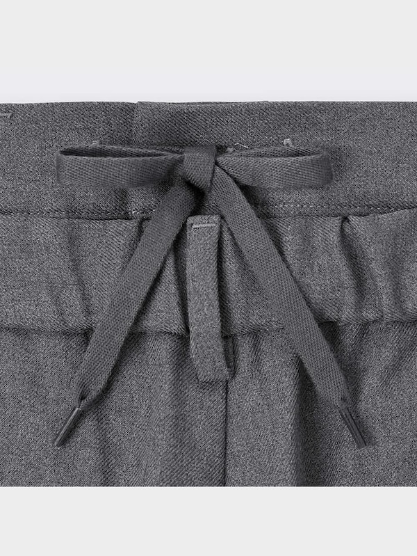 バギースラックス+EC(丈長め77.0cm)