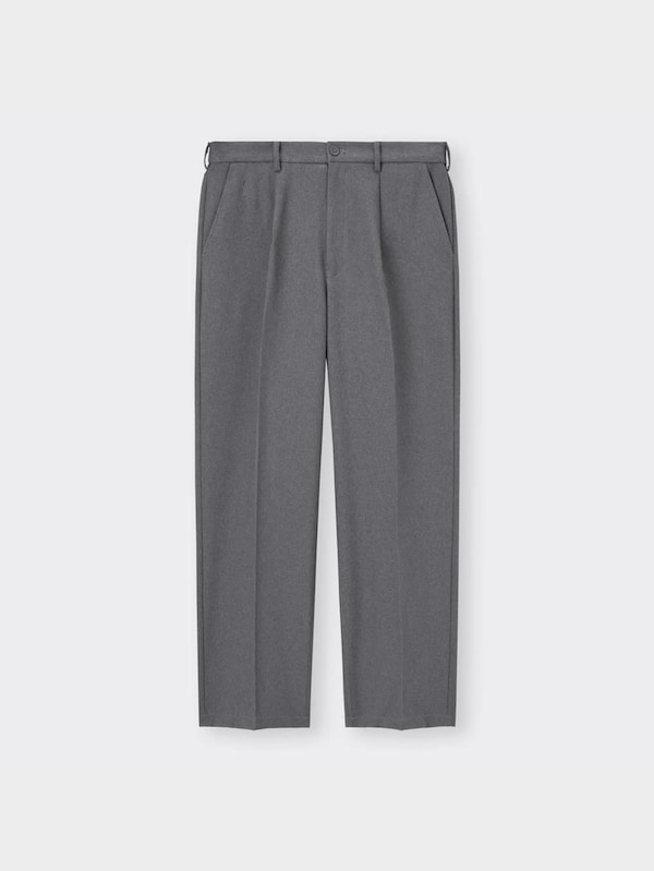 バ�ギースラックス+EC(丈長め77.0cm)