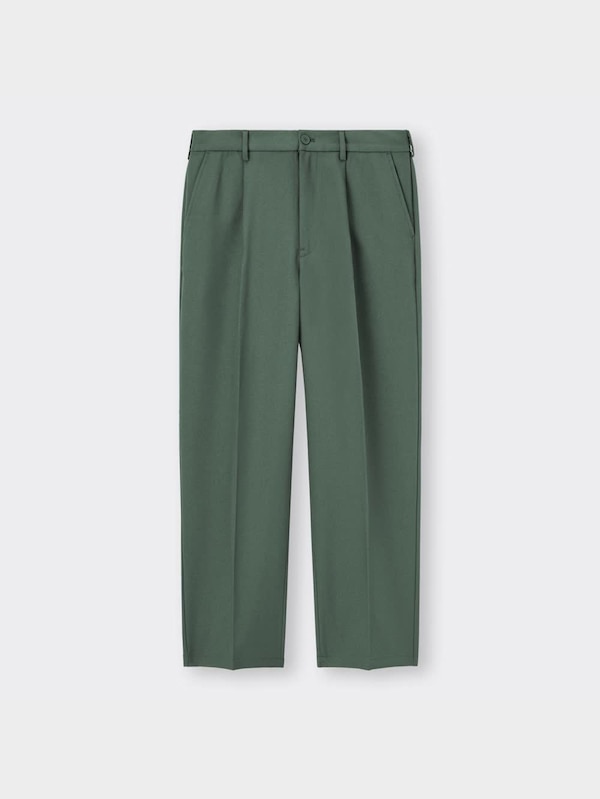 バギースラックス+EC(丈長め77.0cm)