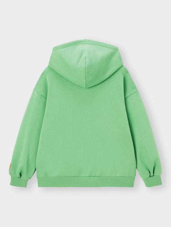 スウェットパーカ(長袖) KOALA'S MARCH 2