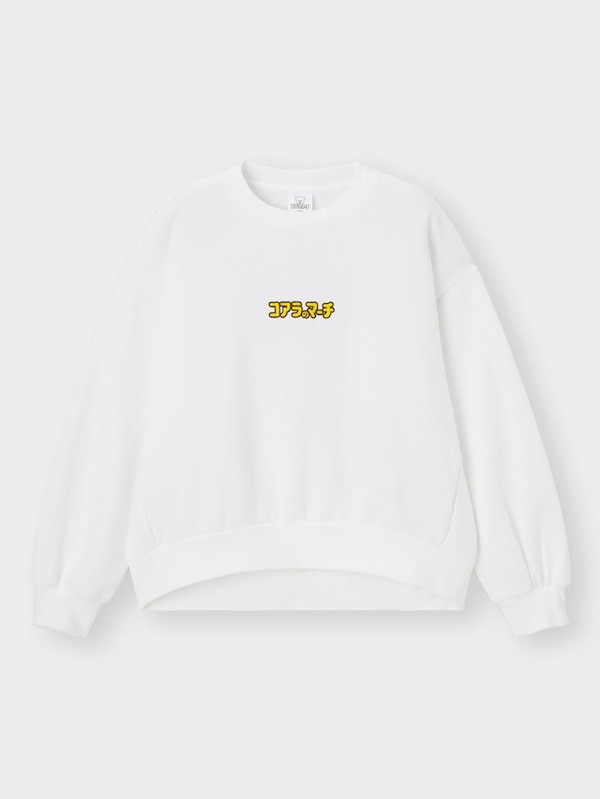 スウェットプルオーバー KOALA'S MARCH 2