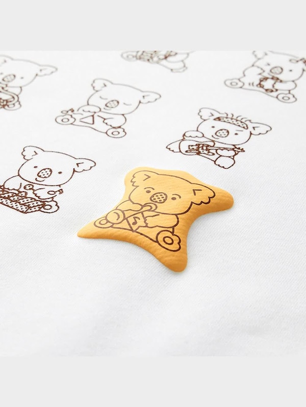 スウェットプルオーバー KOALA'S MARCH 2