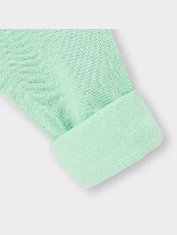 スウェットプルオーバー(長袖) ELLE 2