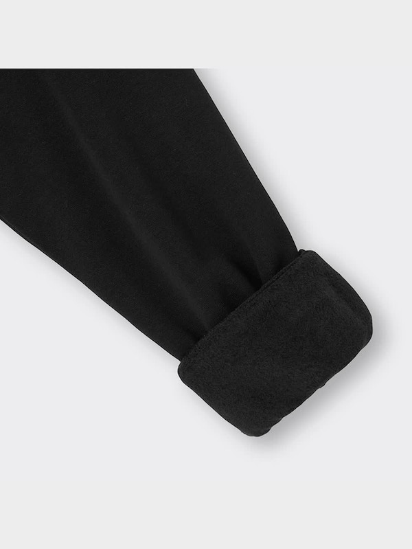 スウェットフルジップパーカ(長袖) ELLE 2