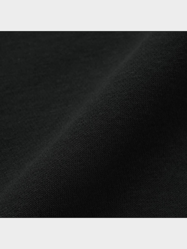 スウェットフルジップパーカ(長袖) ELLE 2