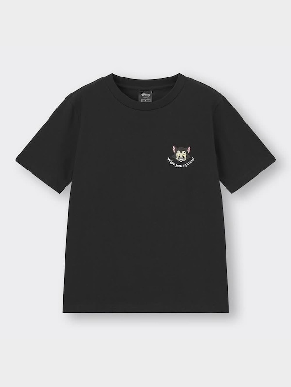 グラフィックT(半袖) Disney 2