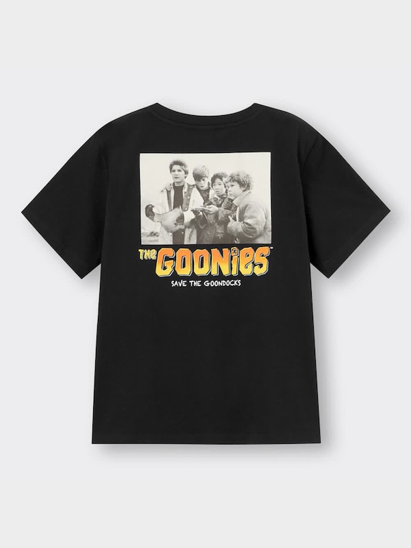 グラフィックT(半袖) WARNER BROS. 2