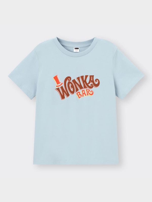 グラフィックT(半袖) WARNER BROS. 3