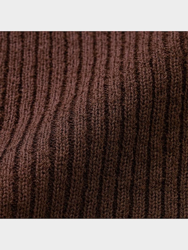 リブニットキャミソール