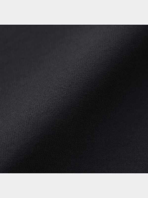 シアーオーバーサイズシャツ(長袖)