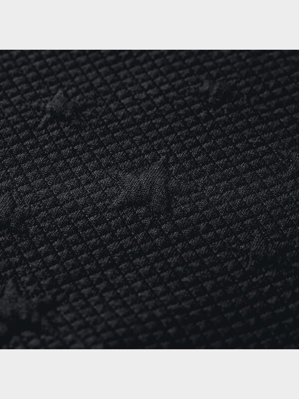 BOYSキルトジャカードプルパーカ(長袖)(スター)