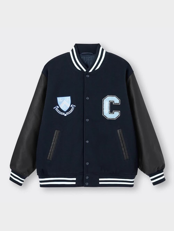 パデッドスタジャン Columbia University in the City of New York