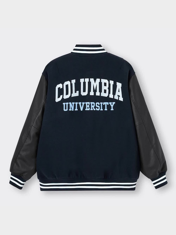 パデッドスタジャン Columbia University in the City of New York
