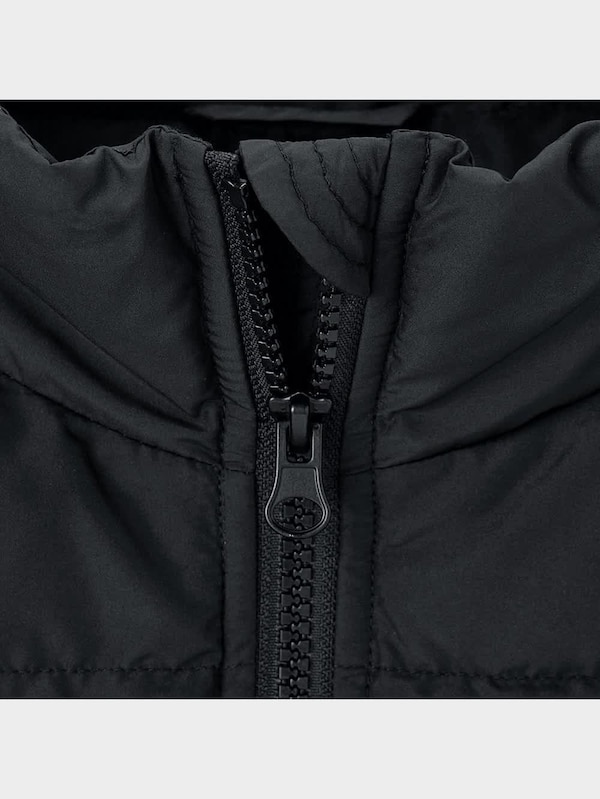 KIDS(男女兼用)ヒートパデッドオーバーサイズベスト