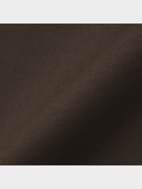 インタックワイドパンツQ+E