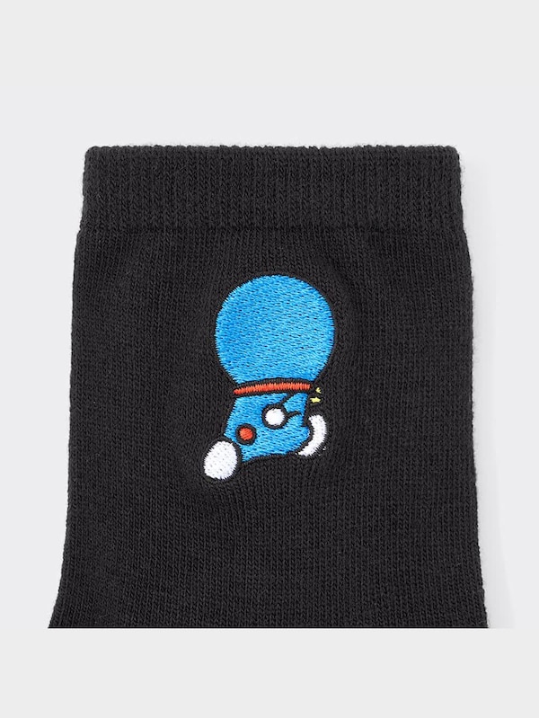 ソックス DORAEMON