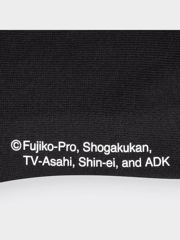 ソックス DORAEMON