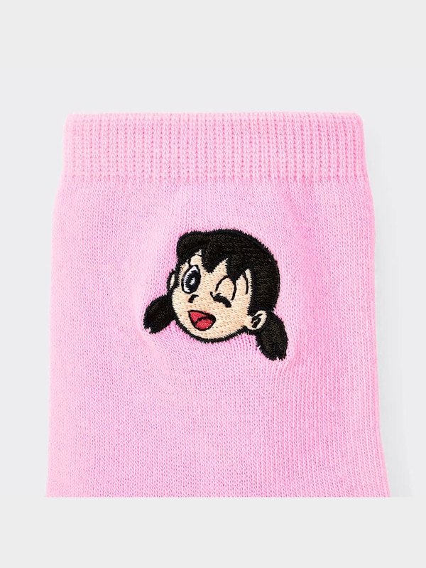 ソックス DORAEMON