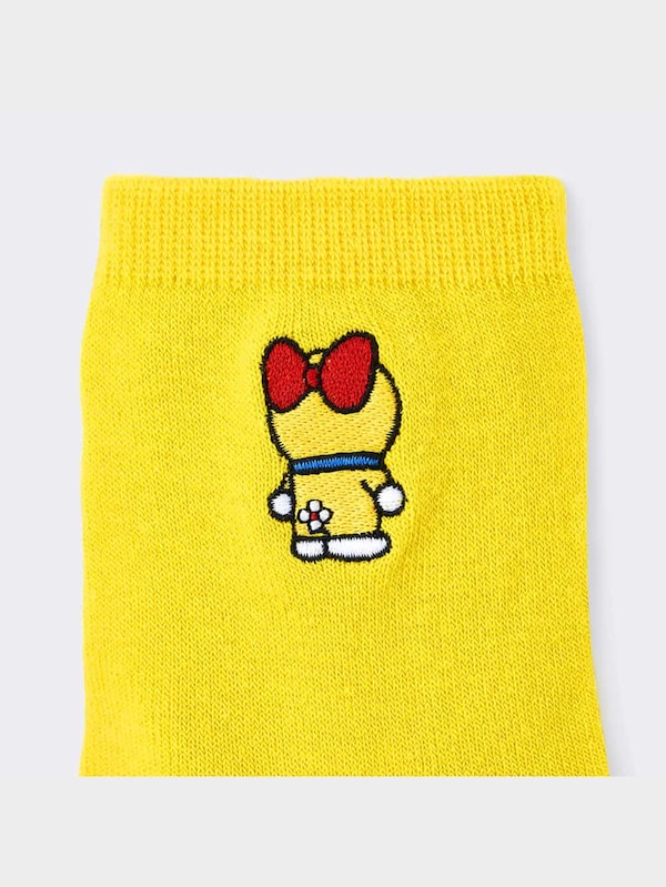 ソックス DORAEMON
