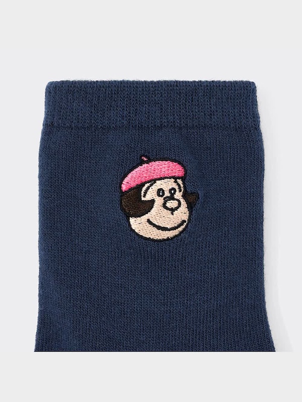 ソックス DORAEMON