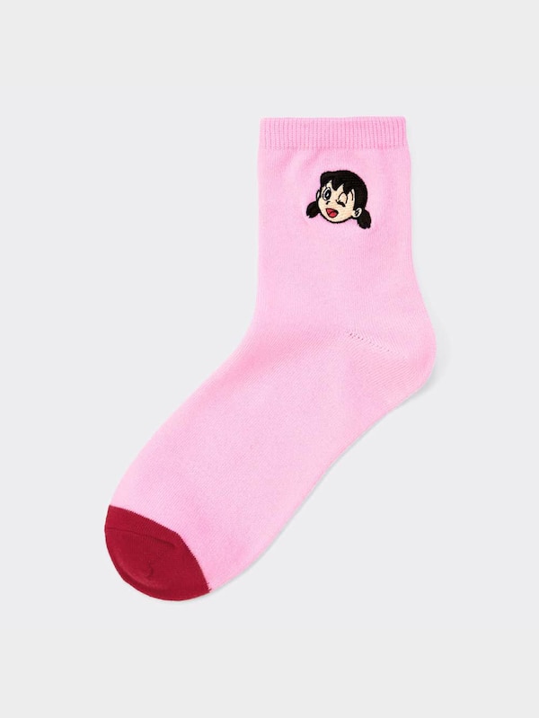 ソックス DORAEMON