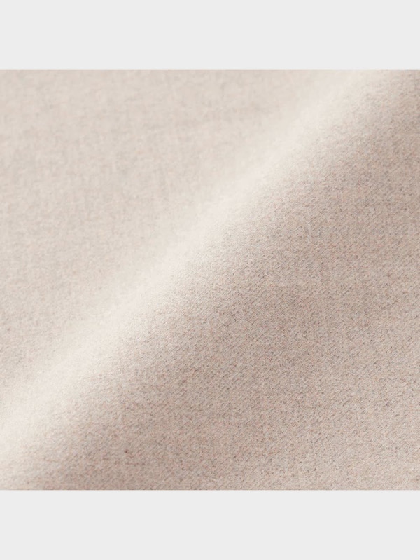 起毛フレアミディスカートYT+E