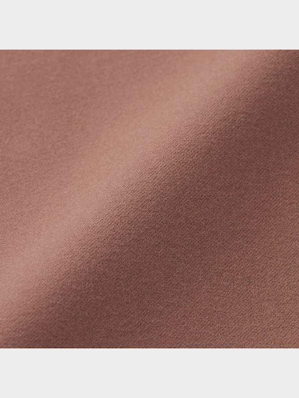 起毛フレアミディスカートYT+E