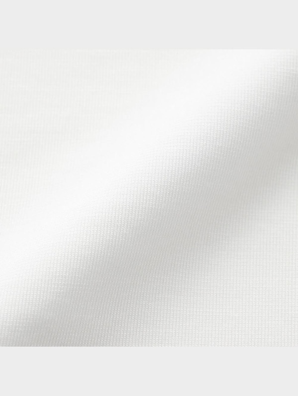 スタイルドライ2WAYクロップドT(半袖)(汗取り付き)+X