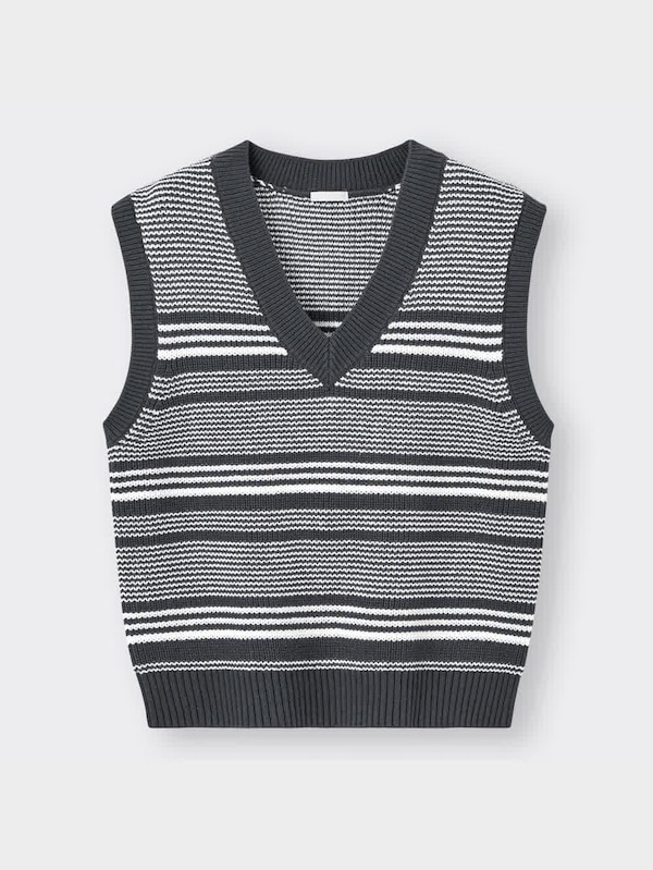 ボーダーベストOSB+EC