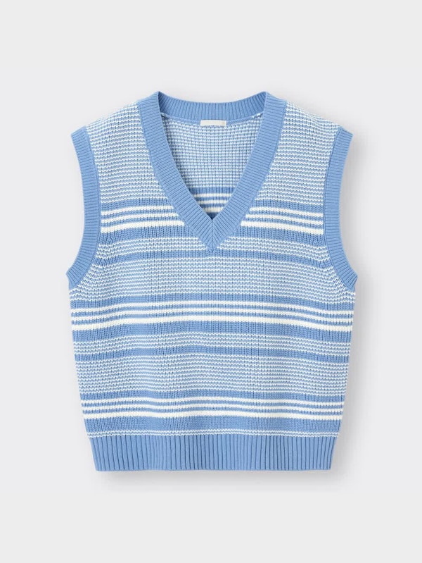 ボーダーベストOSB+EC