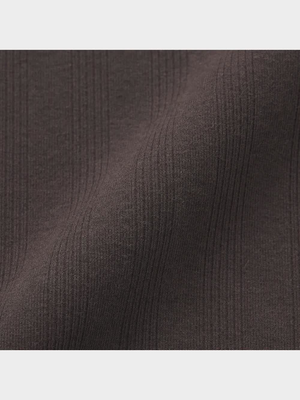 ♡ミカン様ご確認♡ GU公式 | コットンカラーリブタンクトップ