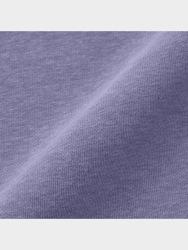 ハーフジップラウンジセット長袖&ショートパンツ+X