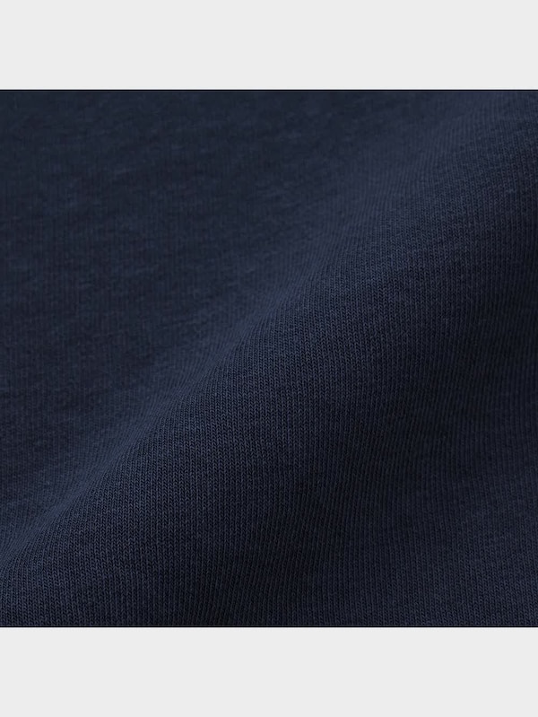 ハーフジップラウンジセット長袖&ショートパンツ+X